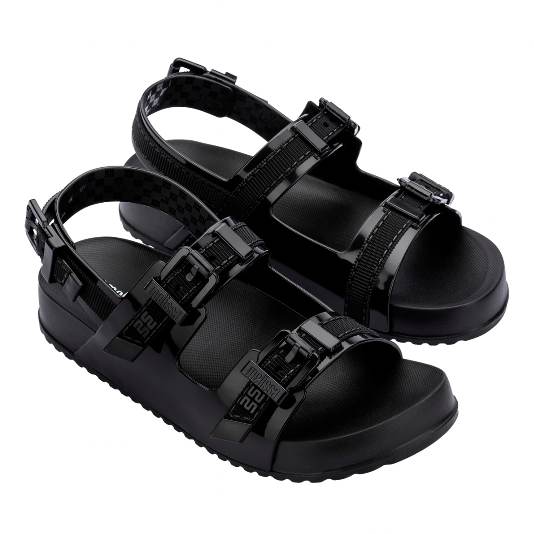 Melissa Cozy Sandal AD