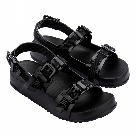 Melissa Cozy Sandal AD