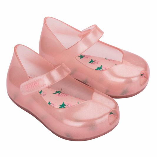 Zaxy Nina Princess BB