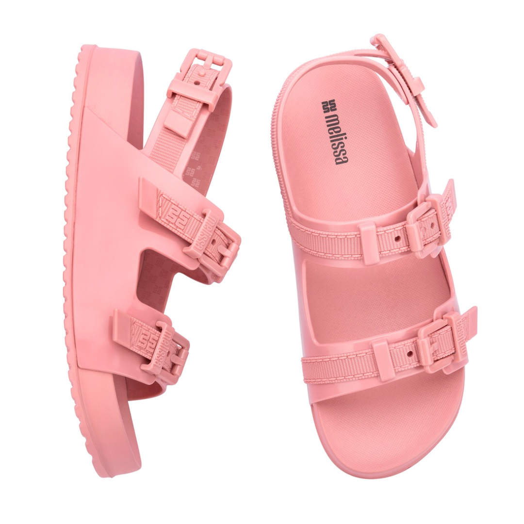 Melissa Cozy Sandal AD