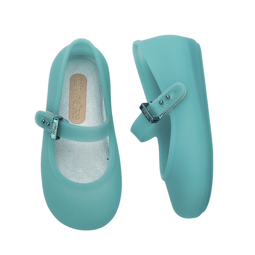Mini Melissa Soft Ballerina BB