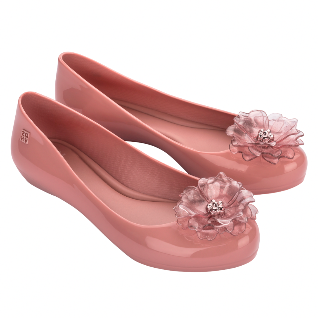 Zaxy Pop Spring Fem