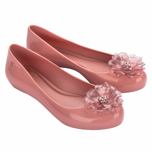 Zaxy Pop Spring Fem