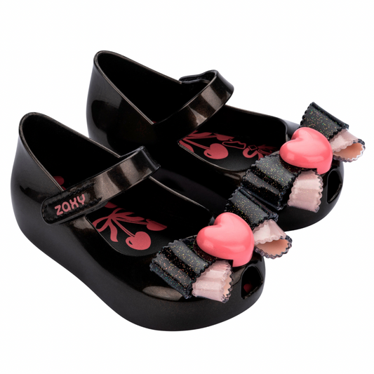 Zaxy Nina Princess Bow BB