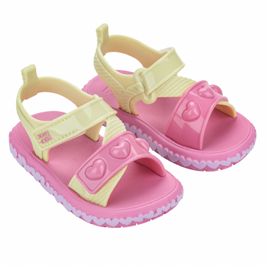 Zaxy Nina Fashionista Sand BB