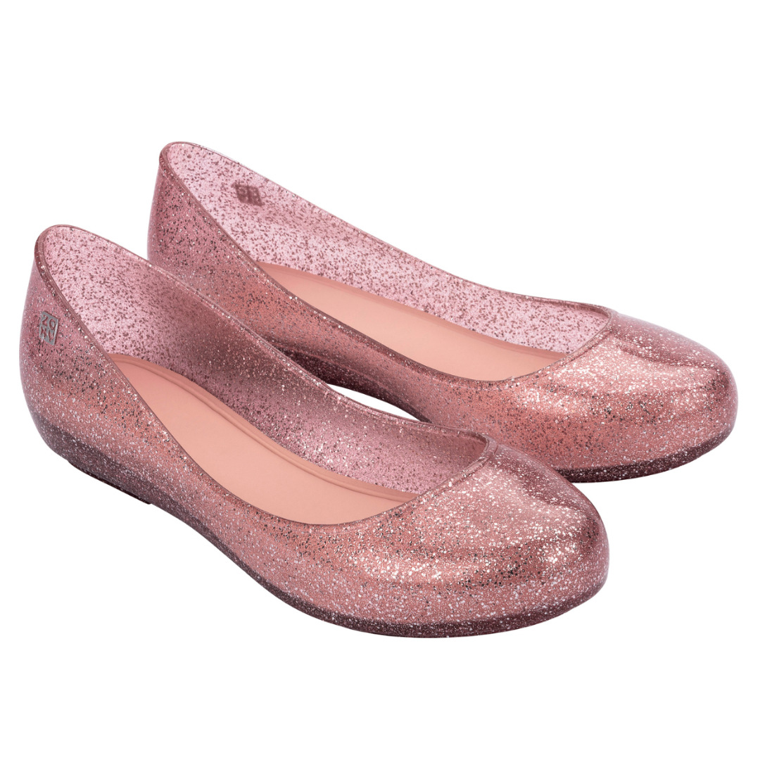 Zaxy New Pop Glitter Fem