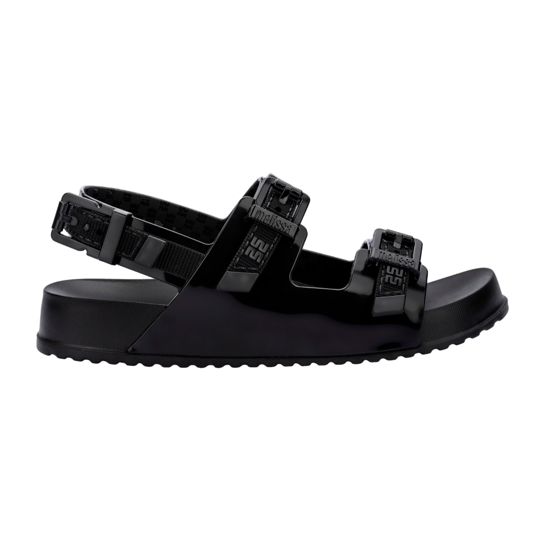 Melissa Cozy Sandal AD