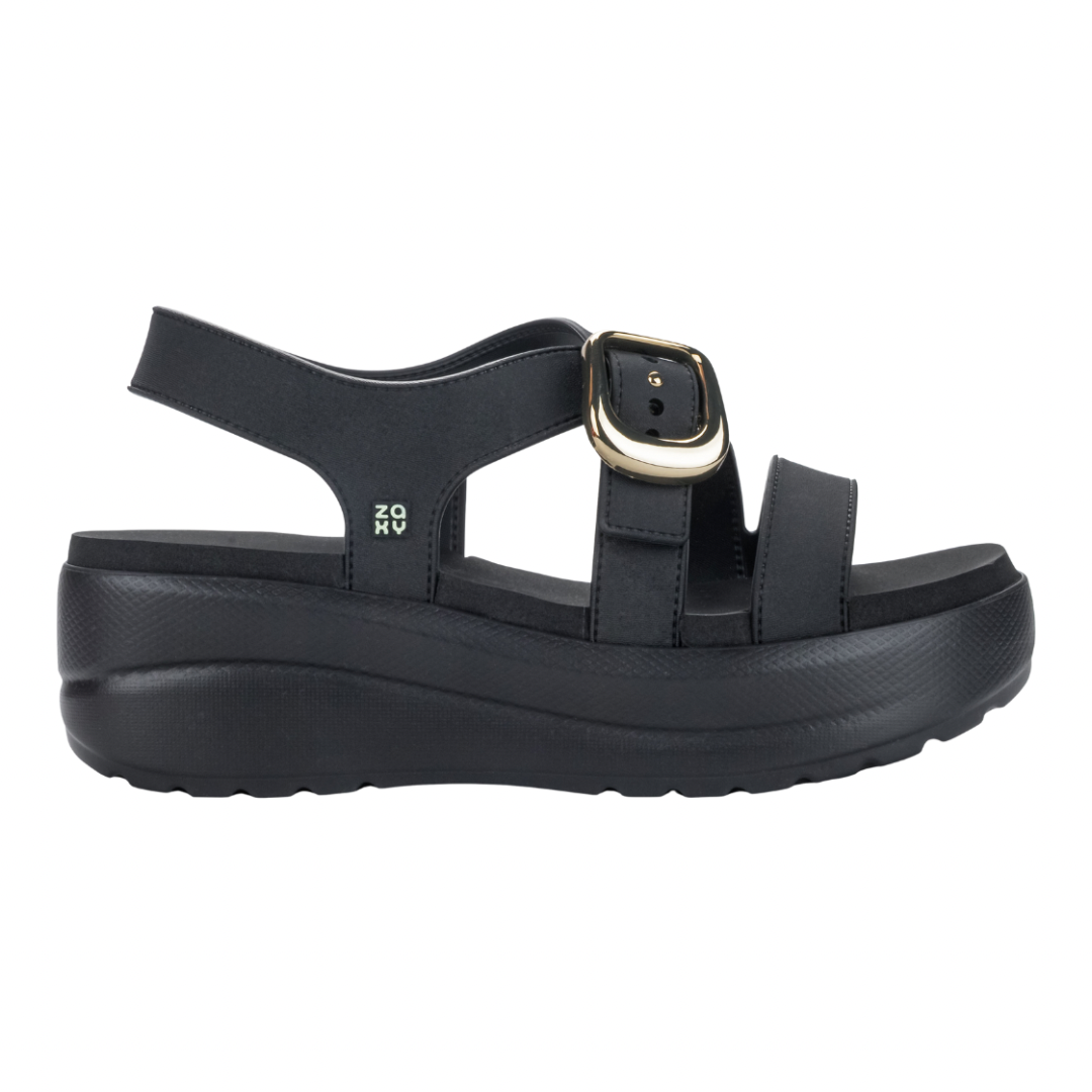 Zaxy Flow Up Sandal AD