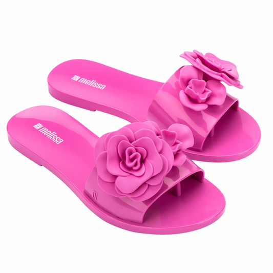 Melissa Babe Petals AD
