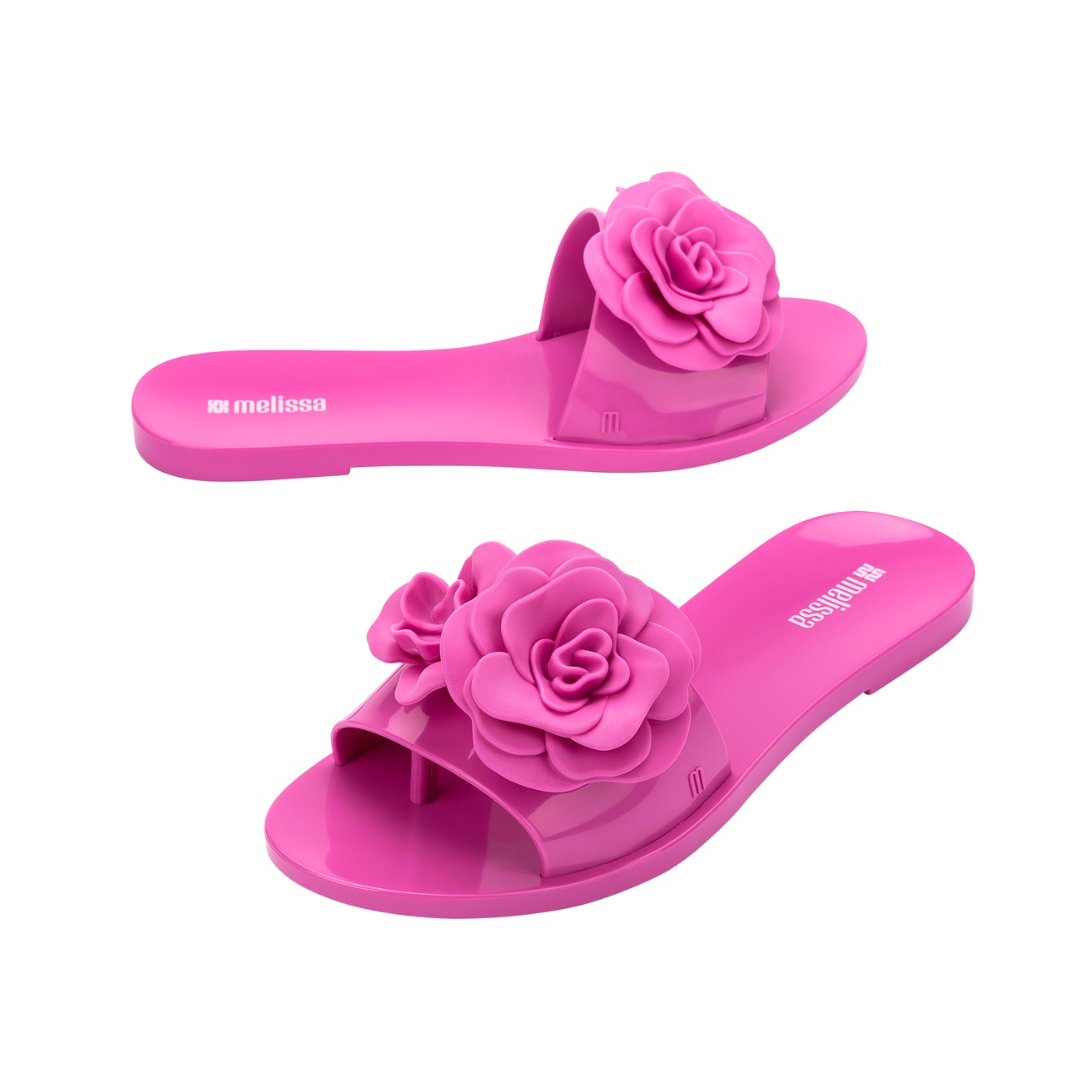 Melissa Babe Petals AD