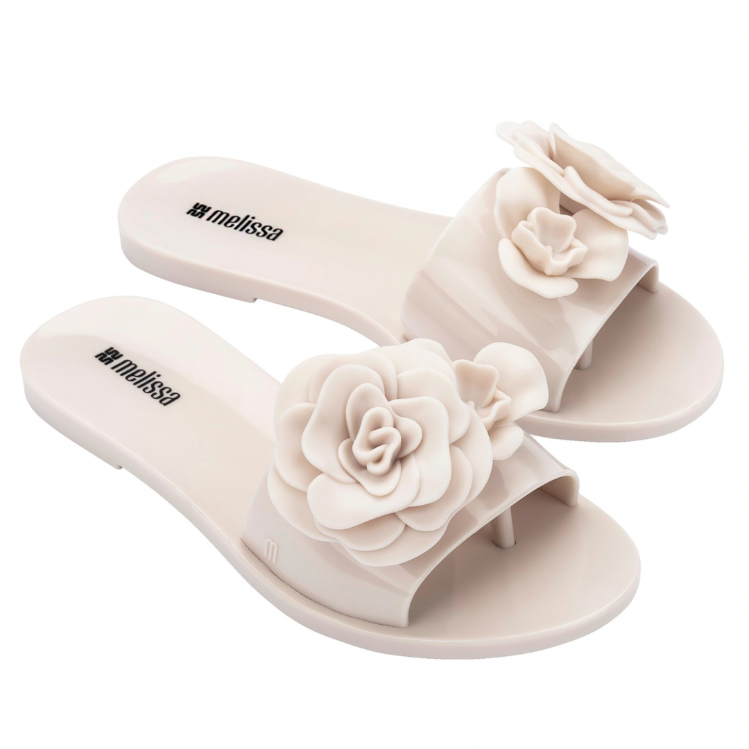 Melissa Babe Petals AD