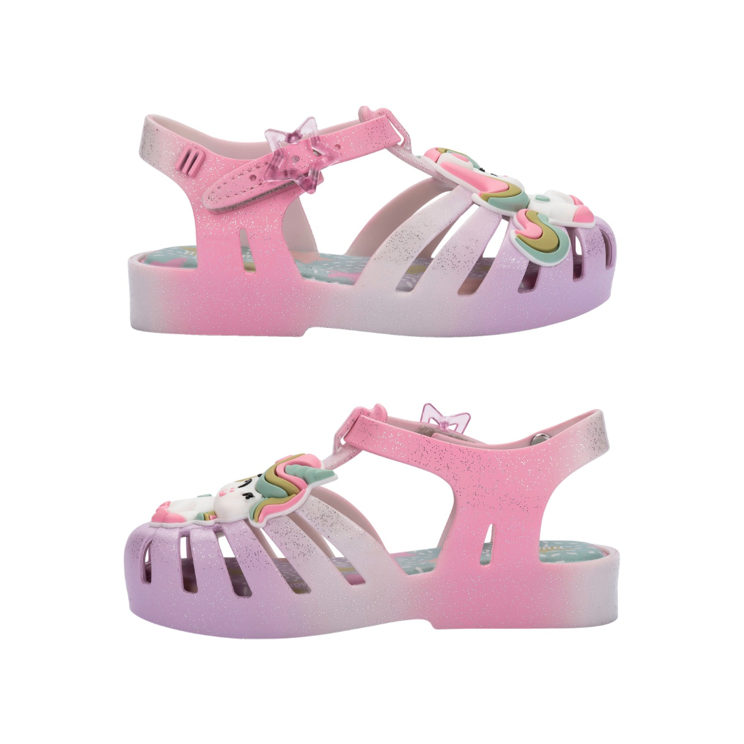 Mini Melissa Possession Uni BB