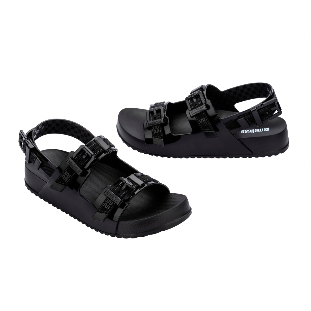 Melissa Cozy Sandal AD