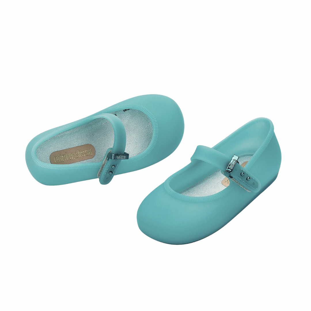 Mini Melissa Soft Ballerina BB