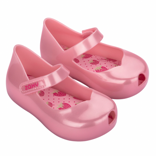 Zaxy Nina Princess BB