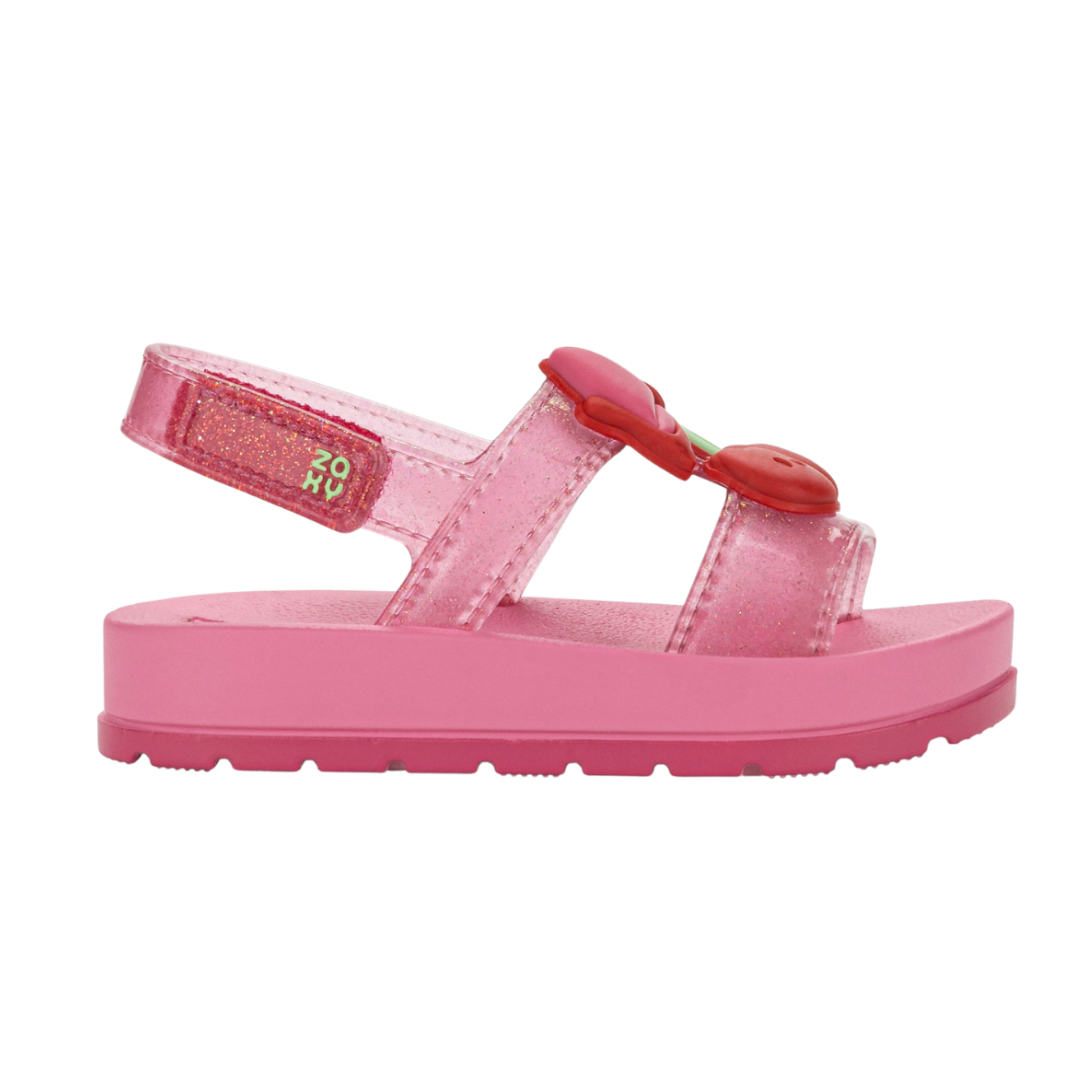 Zaxy Nina Cherry Sand Baby