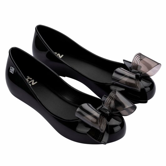 Zaxy New Pop Icon Bow Fem