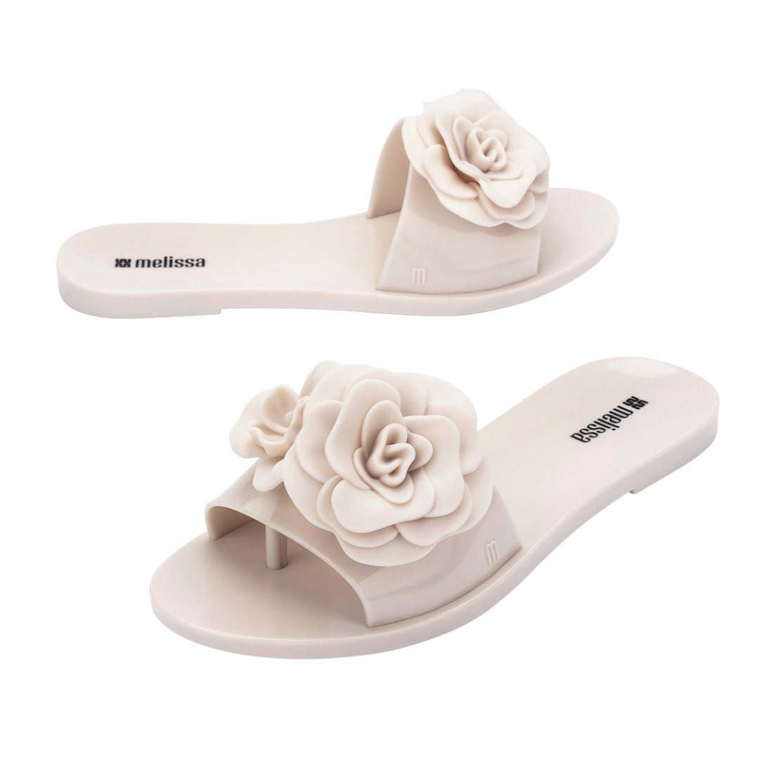 Melissa Babe Petals AD