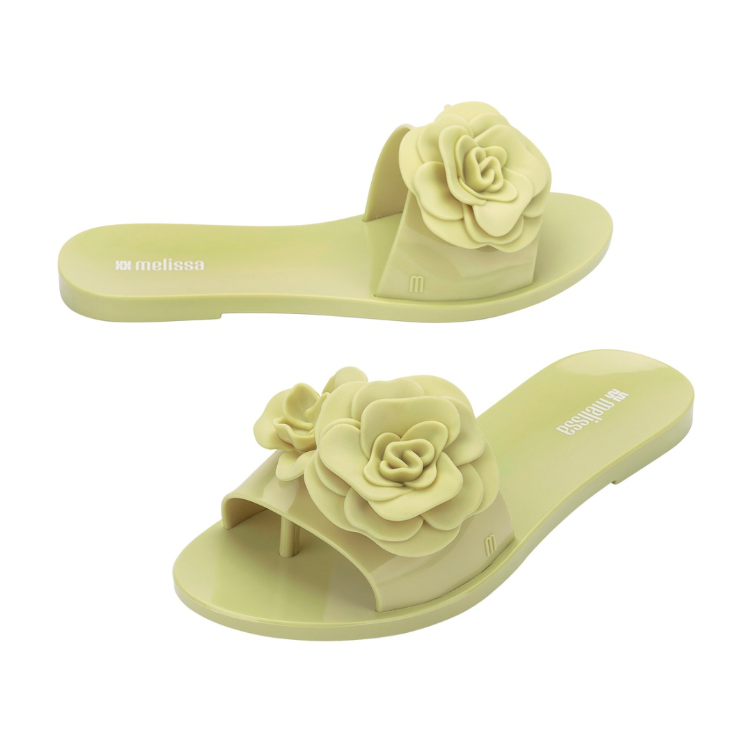 Melissa Babe Petals AD