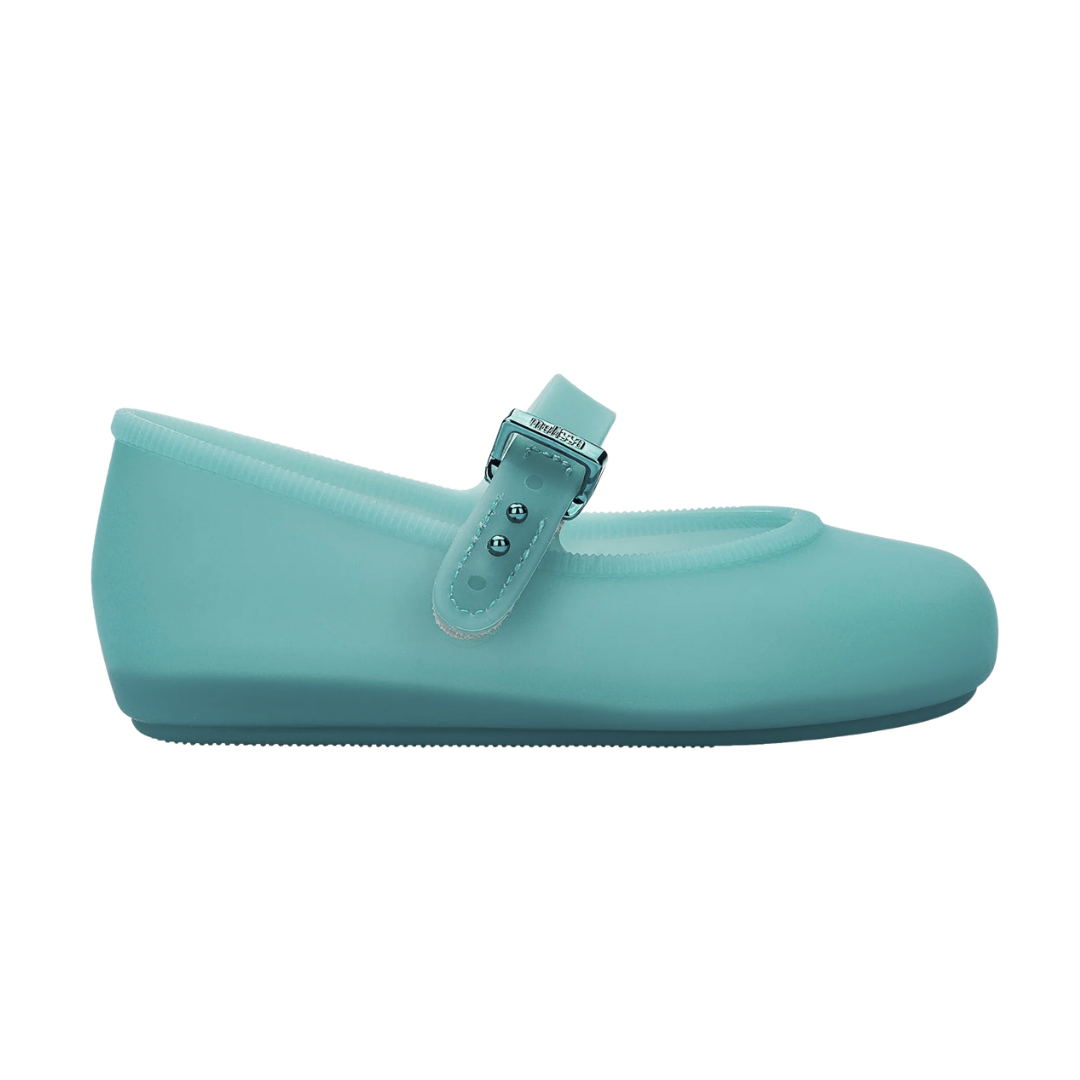 Mini Melissa Soft Ballerina BB