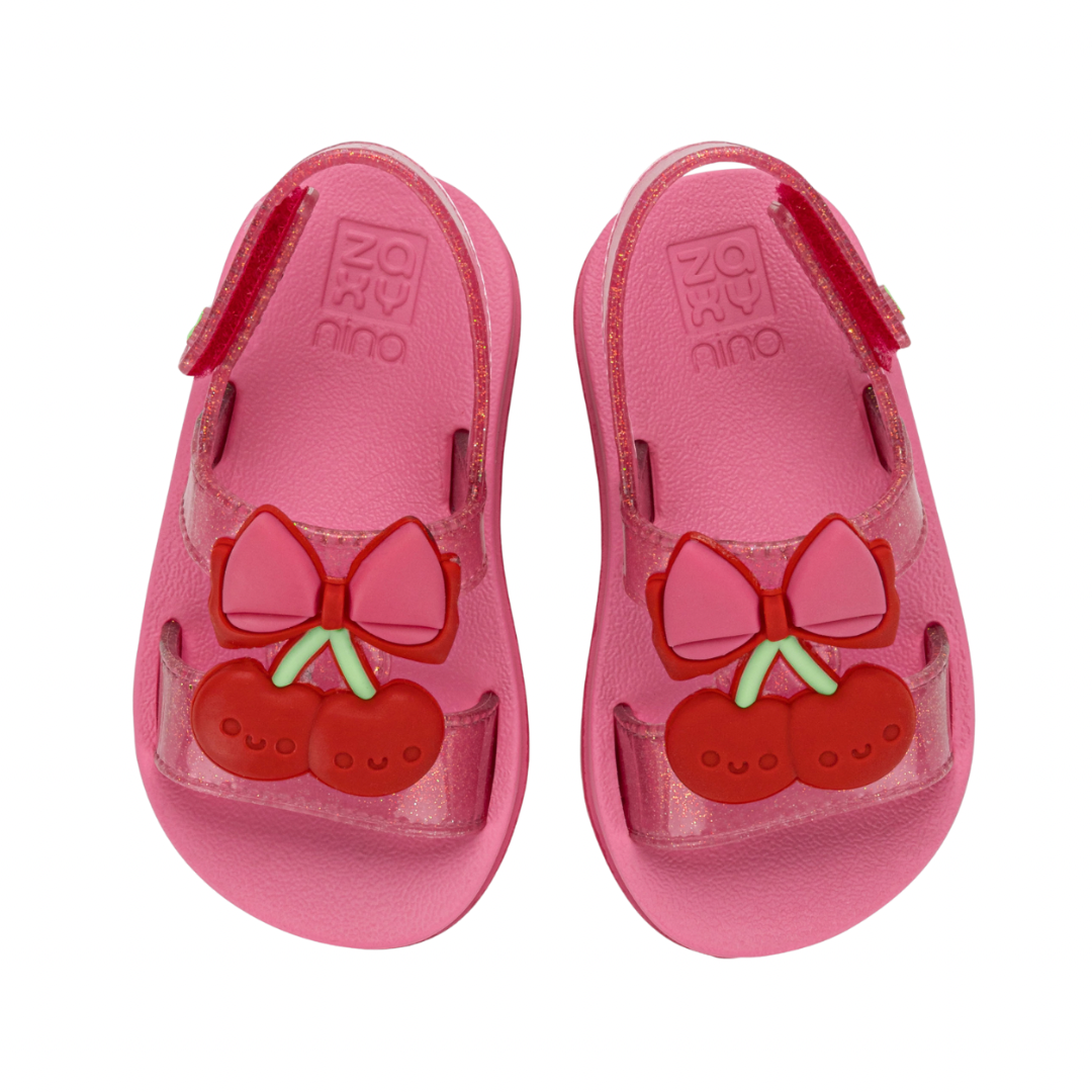 Zaxy Nina Cherry Sand Baby