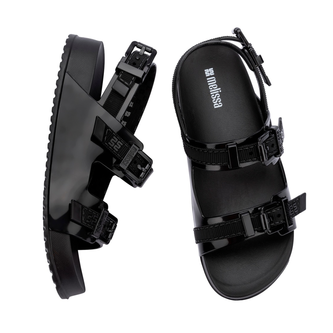 Melissa Cozy Sandal AD