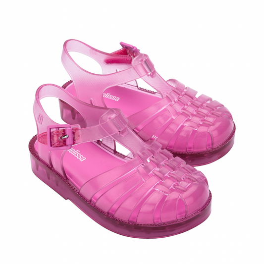 Mini Melissa Possession BB