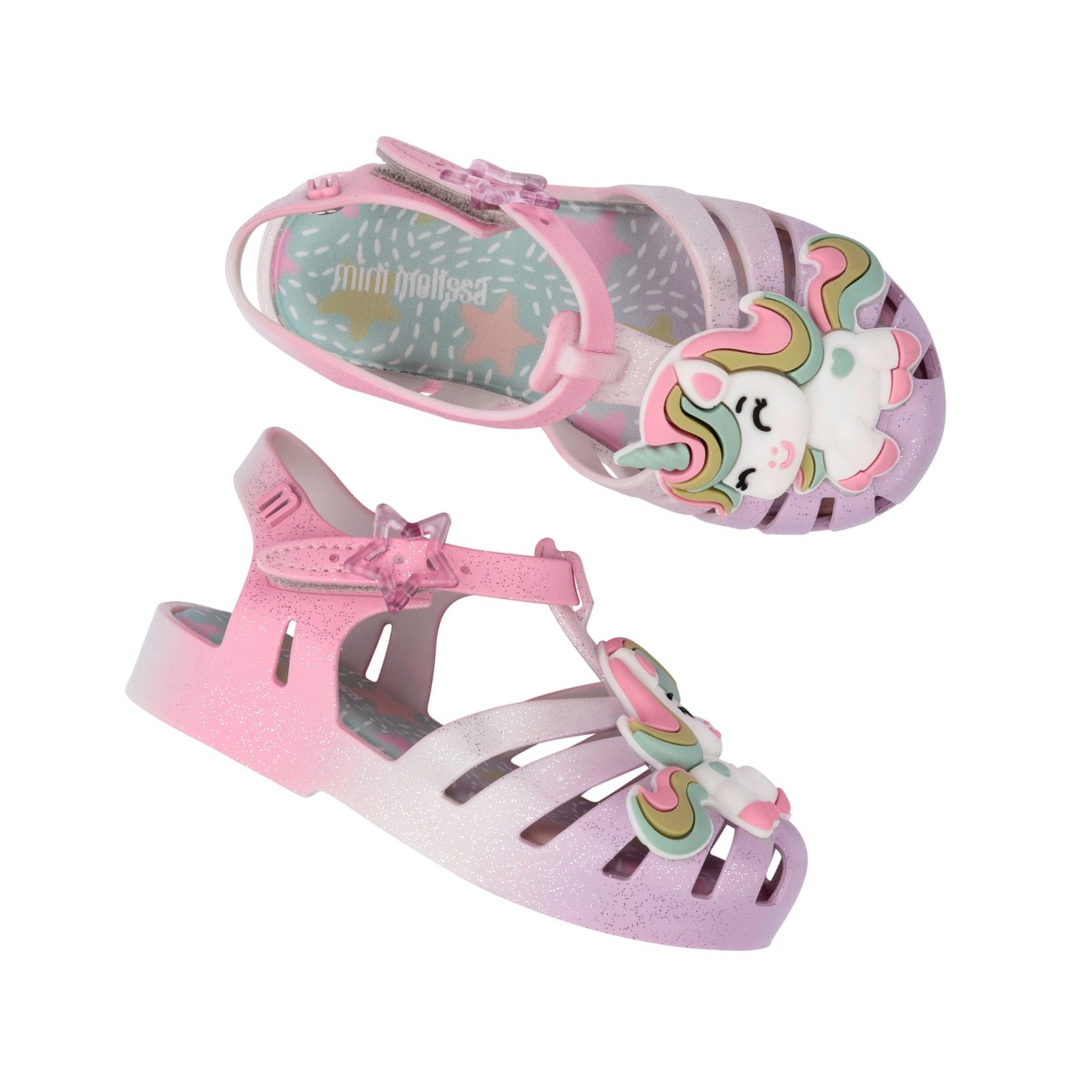 Mini Melissa Possession Uni BB