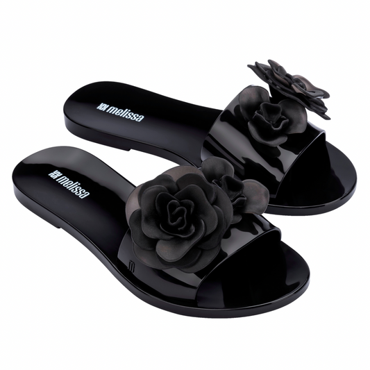 Melissa Babe Petals AD