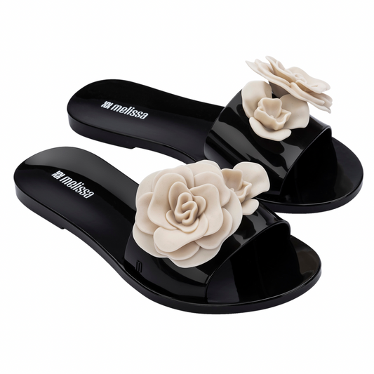 Melissa Babe Petals AD