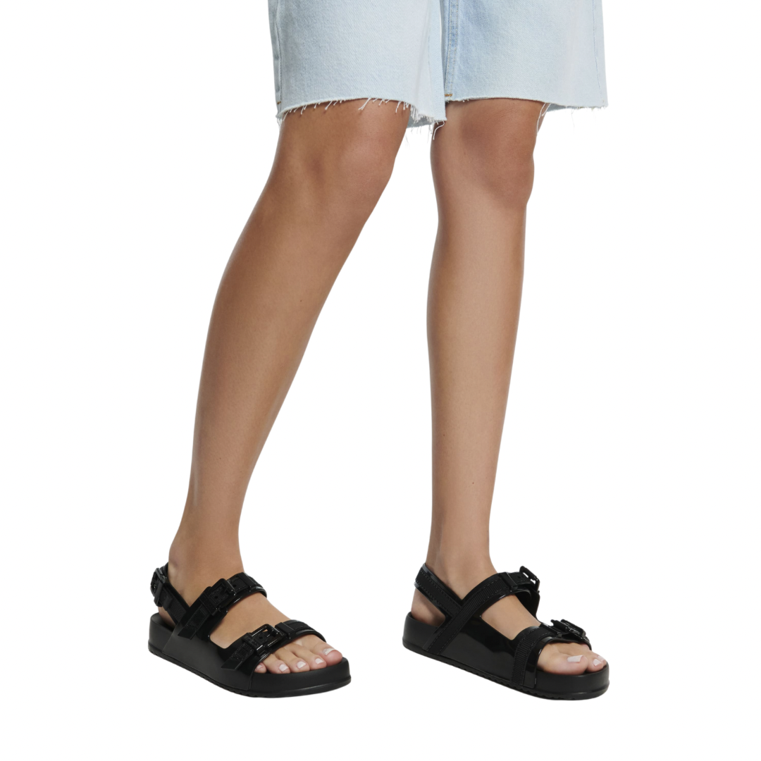 Melissa Cozy Sandal AD
