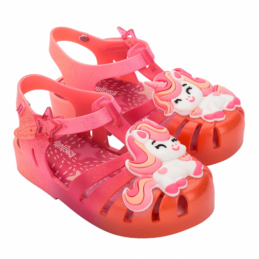 Mini Melissa Possession Uni BB