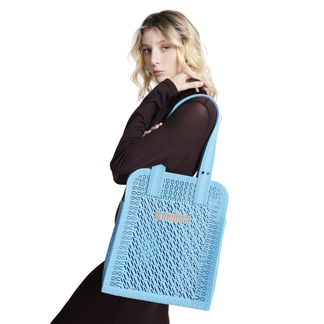 Melissa Harper Bag