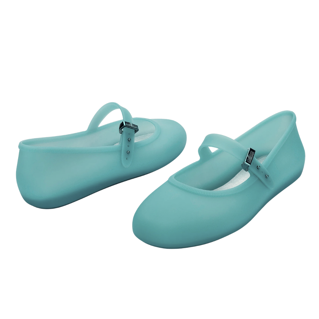 Melissa Soft Ballerina AD