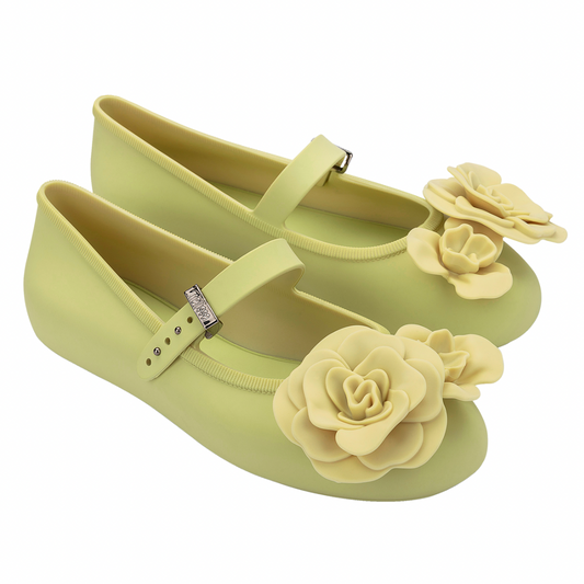 Melissa Soft Ballerina Petals AD