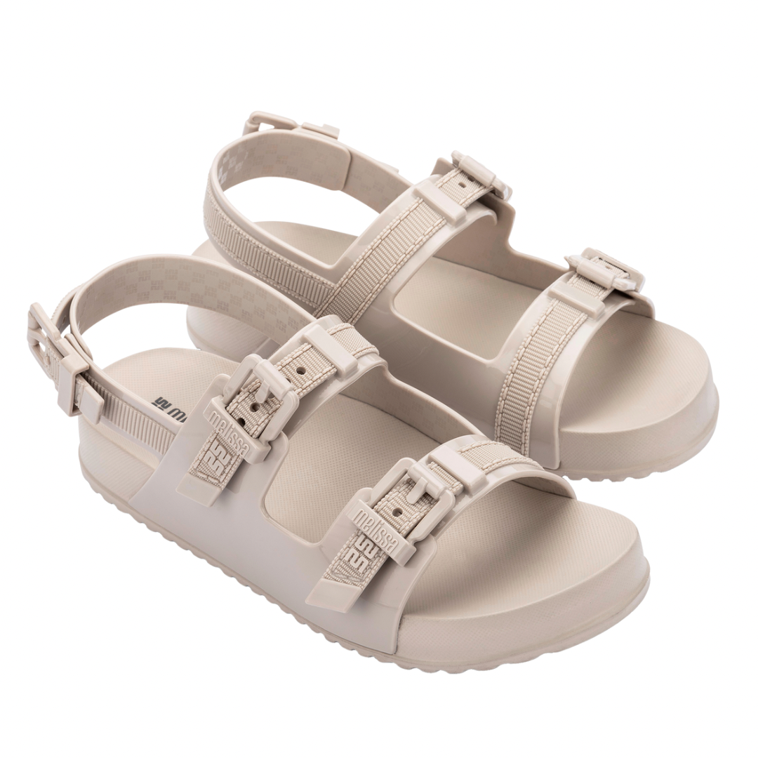 Melissa Cozy Sandal AD