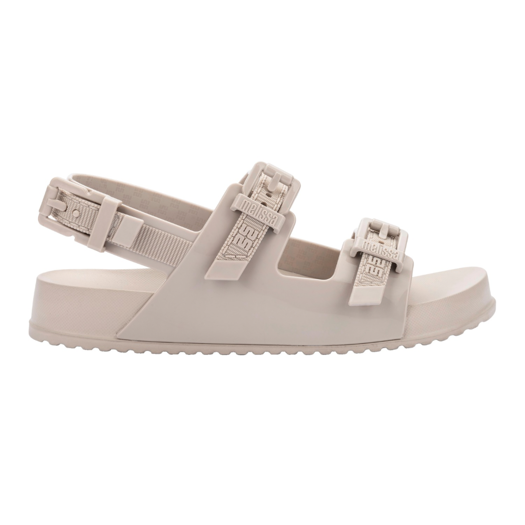 Melissa Cozy Sandal AD