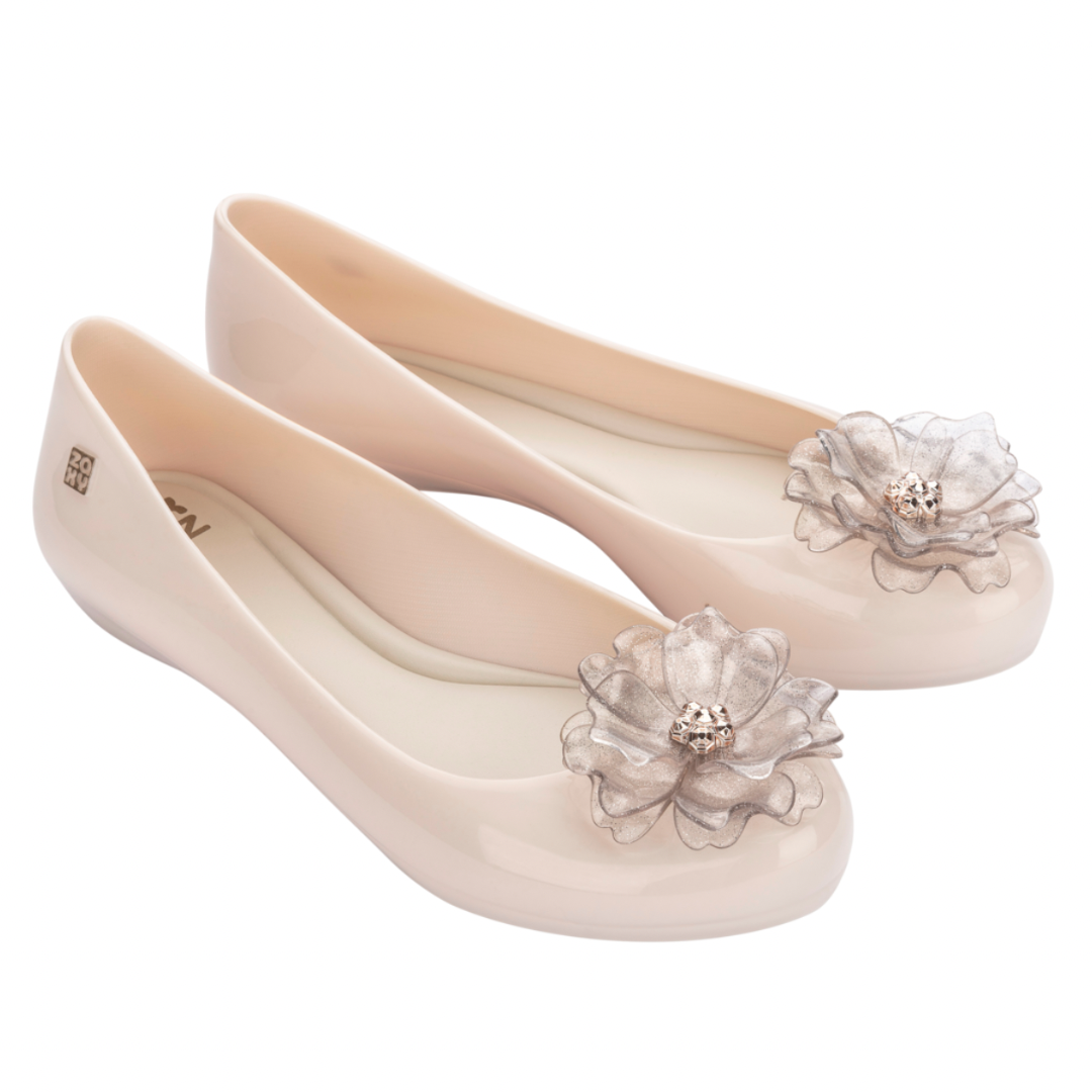 Zaxy Pop Spring Fem