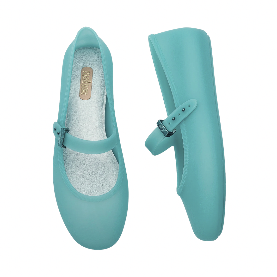 Melissa Soft Ballerina AD