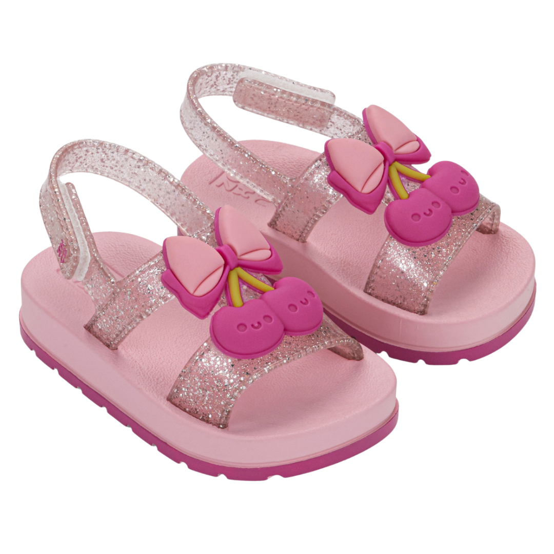 Zaxy Nina Cherry Sand BB