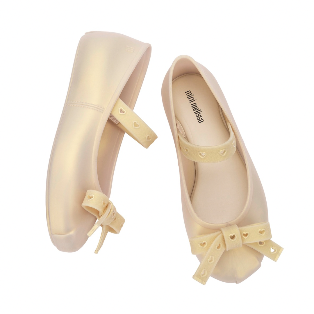Mini Melissa Sophie Crush INF
