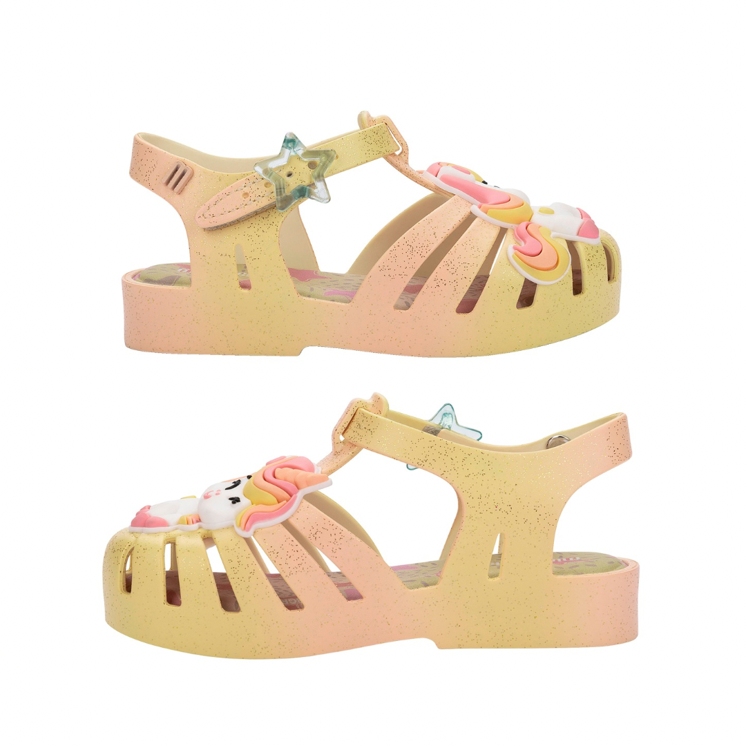 Mini Melissa Possession Uni BB