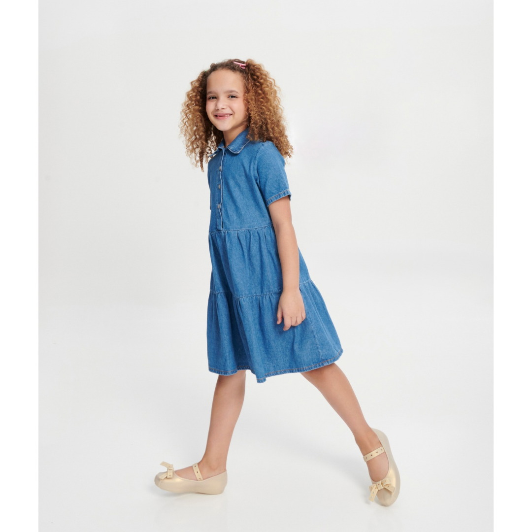 Mini Melissa Sophie Crush INF
