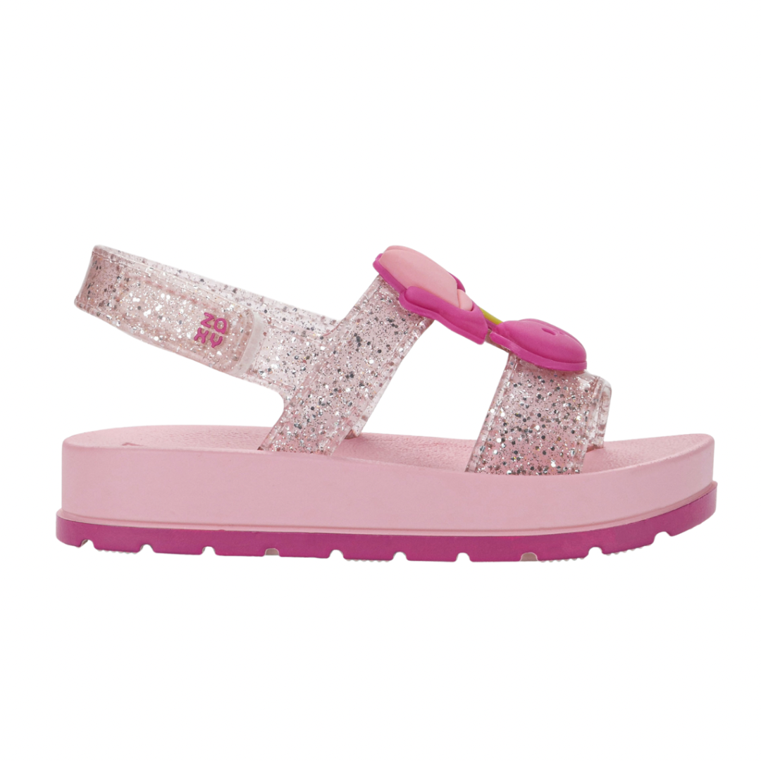 Zaxy Nina Cherry Sand BB