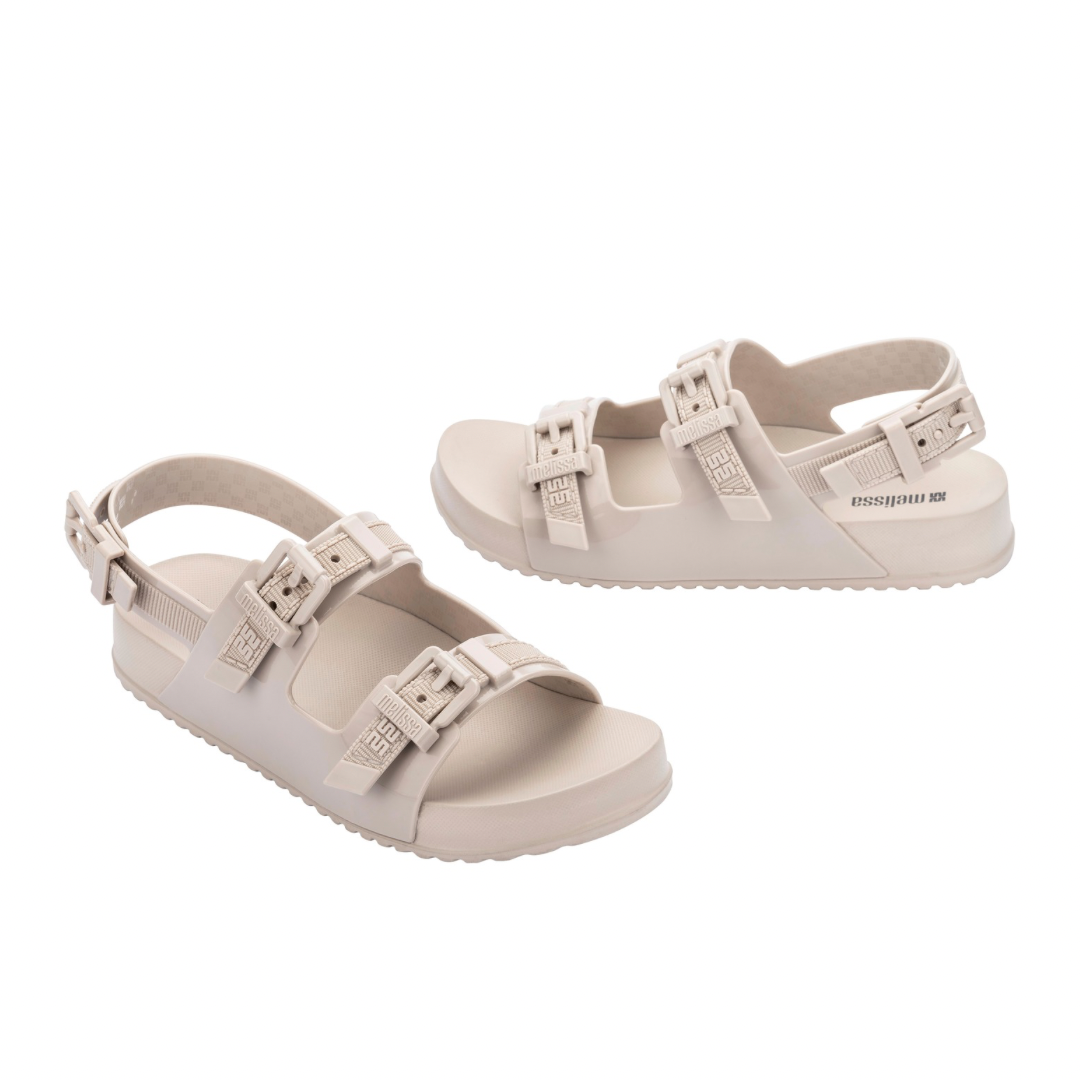Melissa Cozy Sandal AD