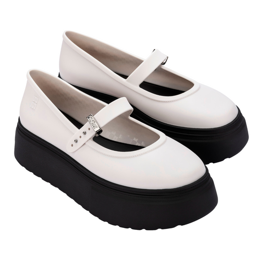 Melissa Soft Ballerina Platform AD
