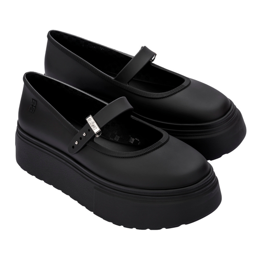 Melissa Soft Ballerina Platform AD