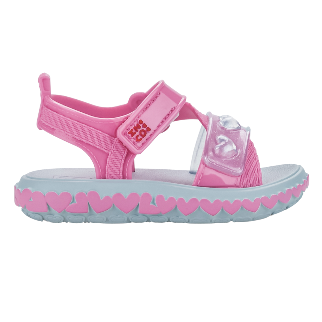 Zaxy Nina Fashionista Sand Baby