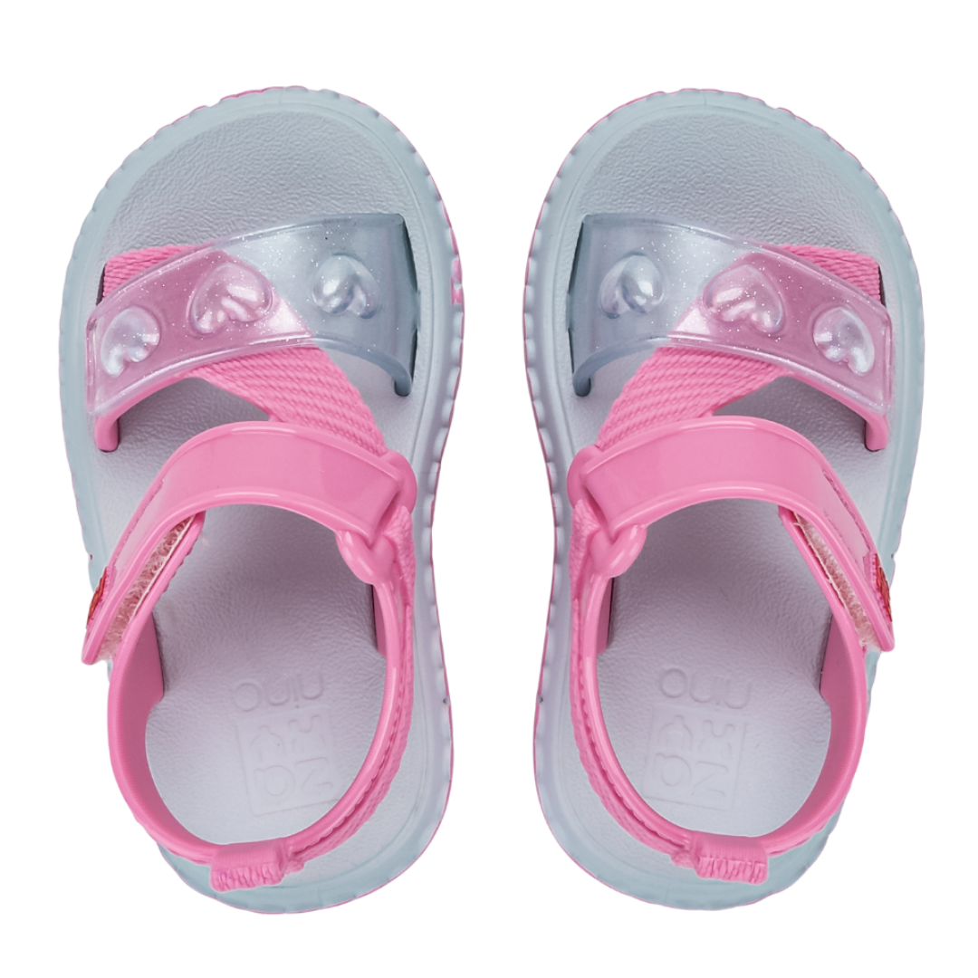 Zaxy Nina Fashionista Sand Baby