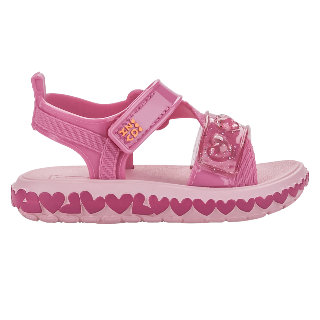 Zaxy Nina Fashionista Sand Baby